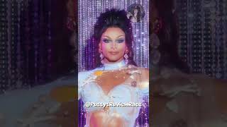 April Carrión 💋 #dragrace #rpdr #rupaulsdragrace #dragqueen #allstars #drag #shortvideo #shorts