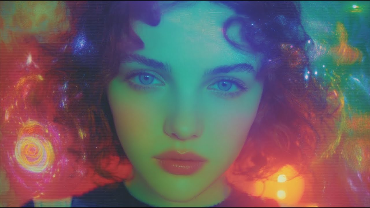 I Won't Close My Eyes • English Version by BSE • Official Video