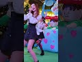 230102 (Soulxia Fancam) Umeshu - รักหนึ่งคำ @ The Greatest Christmas Funfair 2023 - Terminal21 Rama3