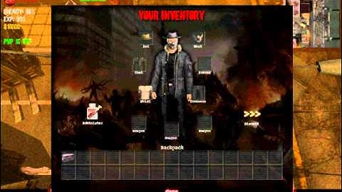 Dead Frontier Wiki - Security Boxes