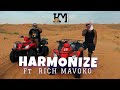 Harmonize Ft Rich Mavoko Wabaya Music Video 
