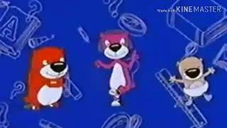  Makes Peanut Butter And Jelly Otter Lose Control