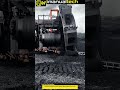How Can This Machine Cut Through Coal? Giant Wheel Excavating