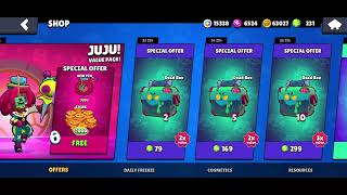 Opening 10 Dead Boxov Čo Mi Padlo ?