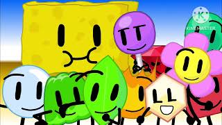 The Break Of Bfb Official Teaser Remastered
