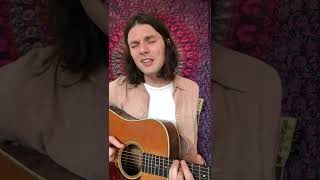 James Bay - Silent Love (#Shorts)