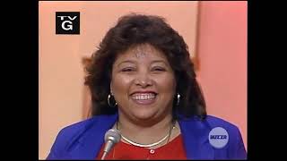 Sale Of The Century March 18 1986 Syn  86 0217  Daisy Gary Alicia