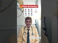 Weak Immunity? Don't ignore this video! #ayurvedalifestyle #healthylife #healthandwellness