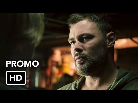 Chicago PD 10x18 Promo "You Only Die Twice" (HD)