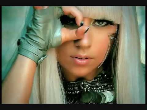 Lady Gaga - Second Time Around