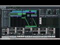 LMMS Xpressive 4 Bit PCM Test