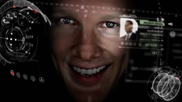 Mark 3 HUD in After Effects   (AAE HUD Factory v2.0)