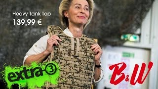 Christian Ehring: Die Bundeswehr rüstet auf