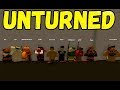 ВЗРЫВНОЙ ИВЕНТ, ПОБЕДИТЕЛЬ ПОЛУЧАЕТ КИТ НА ВЫБОР / UNTURNED АНТЮРНЕД