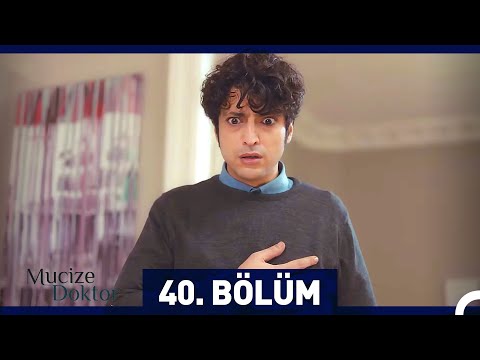 Mucize Doktor 40. Bölüm