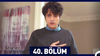 Mucize Doktor 40 Bölüm