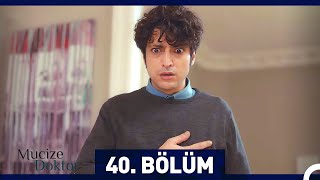 Mucize Doktor 40. Bölüm