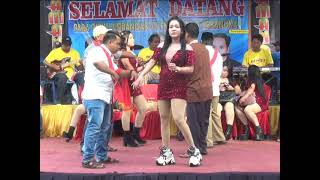 NEW AMANDA MUSIC 2025 - SEMEBYAR - Cipt: Yon's DD || AGENTONG TRESNA - Cipt: Anton Hakita