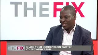 The Fix | Weekend newspaper review | 27 October 2019