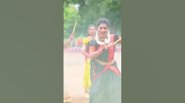 Thumbnail of Janulyri latest folk songs #janulyri