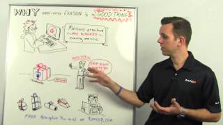 Anti Virus AV Evasion for Proper Penetration Testing VIDEO   Rapid7