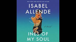 Ines of My Soul: A Novel Audiobook by Isabel Allende