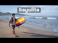 Living in Sayulita, Mexico as a digital nomad