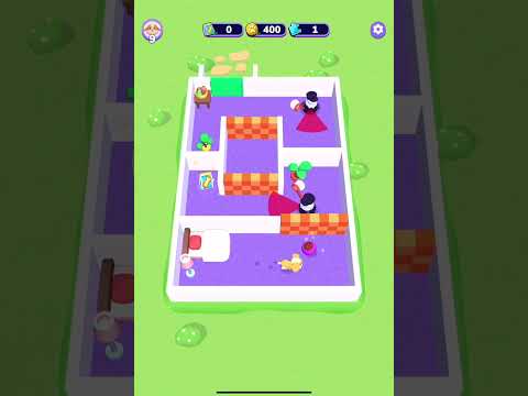 Dog Escape walkthrough