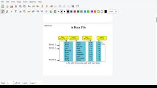 Introduction to awk