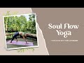 Soul Flow Yoga With Chelia Soul Flow Yoga With Chelia