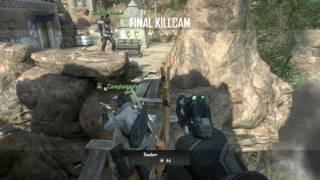 2017 AppClip Unedited Bo2 (1080p & 60fps)