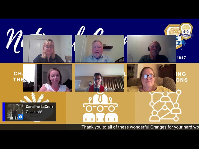 Community Service and YOU!