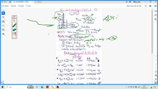 Kimya Ve Elektrik 5 Standart Hidrojen Elektrodu Ve Anot Katot Bulma 1 Bölüm