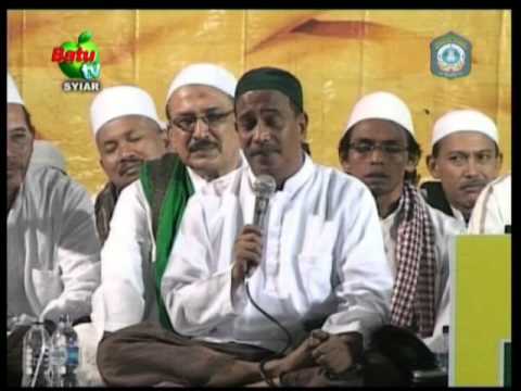 [ 31 Des 12 ] Tausiyah Al-Habib Novel bin Muhammad Alay 