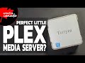 Budget Plex Media Server Mini PC?  Terryza Mini PC Setup and Review