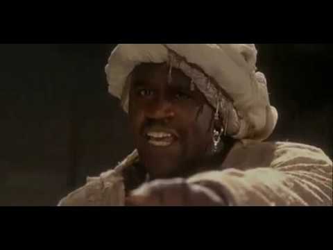 kazaam der geist aus der flasche film