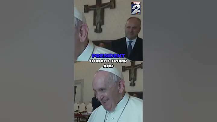 Pope Francis' Funeral: Global Leaders Pay Respects