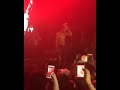XXXTENTACION Teeth Live