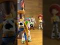 『嫉妬』我が家のトイストーリー【TOY STORY5】トイストーリー5公開記念　リボルテック#toystory #トイストーリー5 #toystory5 #actionfigures #figure