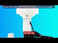 Marine GPS NMEA 0183 4800 Baud Antenna Receiver Compatible with Gar... — Top Rated 2026 | Buy Now!