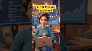 The CI/CD Pipeline Explained! 🤖💻