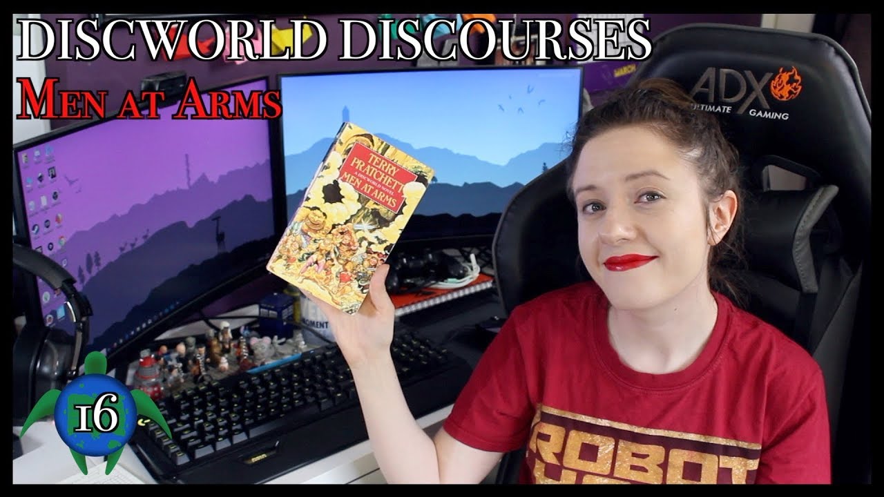 camera iphone 8 plus apk Men At Arms | Discworld Discourses