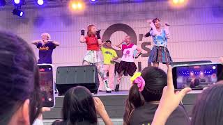 pg SUPERSTAR リリイベ 2部2026.08.19 あべのキューズモール SUPERSTAR