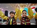 يا ظريف الطول - روضة abc