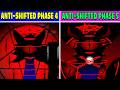 Incredibox Sprunki: Anti-Shifted Phase 4 Vs Anti-Shifted Phase 5 But Floppa337 Take