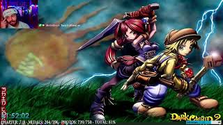 Dark Cloud 2 True 100% Playthrough [#10] Monster & Weapon Leveling for Endgame
