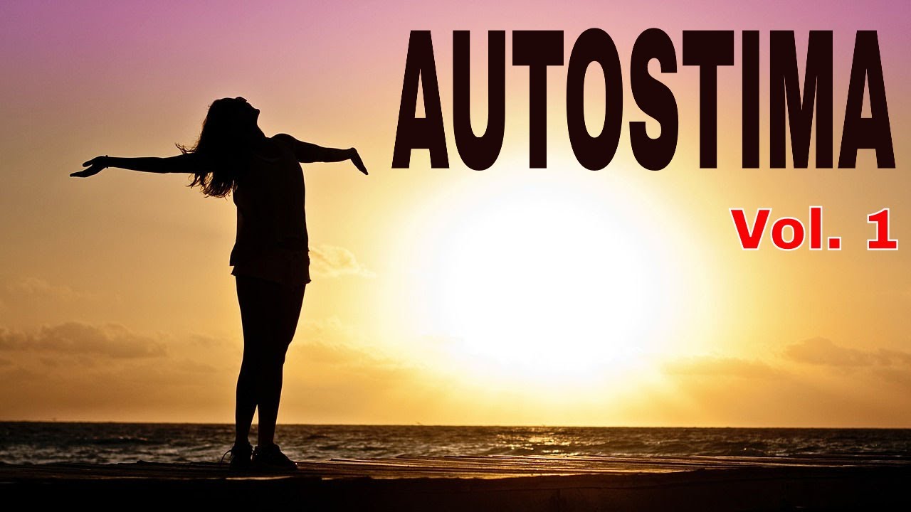 Audio Frasi Motivazionali Autostima Vol 1 Video Motivazionali Determinazione Youtube