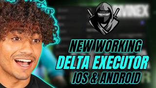 🚀 NEW Delta Executor 2026 NO KEY 📱 iOS &amp; Android | Latest Update + Full Version + Working Tutorial