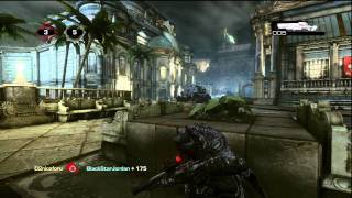 GoW3: Random Clips Ep. 3 | D2niceforu