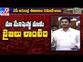 డ్రామా నాయుడు ప్రతిసారి డ్రామా ఆడుతున్నారు : CM Jagan - TV9